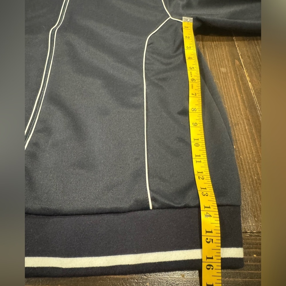 Williams F1 Racing x Puma Sweat Jacket - Picture 8 of 8
